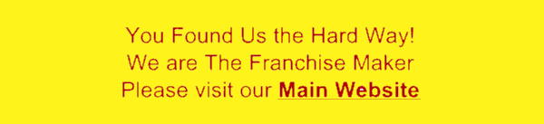 franchising a business